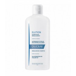 DUCRAYELUTION SHAMPOOING 200ML