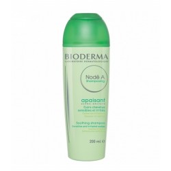 BIODERMANODE A SHAMPOOING...