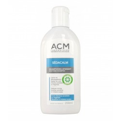 ACMSÉDACALM SHAMPOOING...