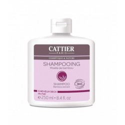 CATTIERSHAMPOOING A LA...