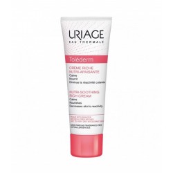 URIAGETOLEDERM CRÈME RICHE...