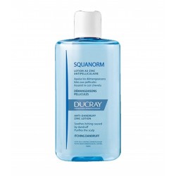 DUCRAYSQUANORM LOTION 200ML