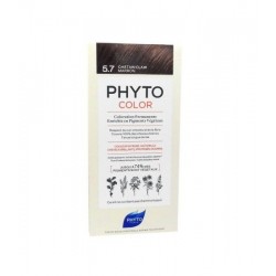 PHYTOPHYTOCOLOR 5.7 CHATAIN...