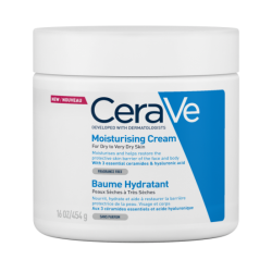 CERAVEBAUME HYDRATANT 454G