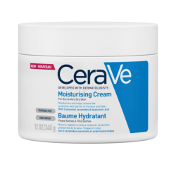 CERAVEBAUME HYDRATANT 340G