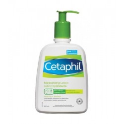 CETAPHILLOTION HYDRATANTE...