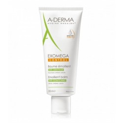 A-DERMAEXOMEGA BAUME...