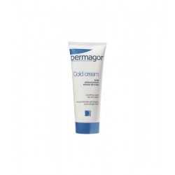 DERMAGORCOLD CREAM 100ML