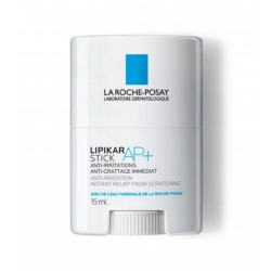 LA ROCHE-POSAYLIPIKAR STICK...