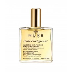 NUXEHUILE PRODIGIEUSE 50ML...