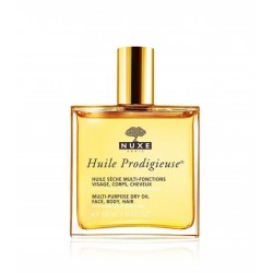 NUXEHUILE PRODIGIEUSE 100ML...