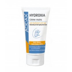 ADDAXHYDROXIA CRÈME MAINS...