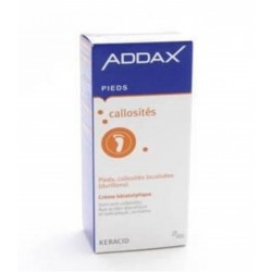 ADDAXPIEDS GEL...