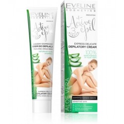 EVELINEACTIVE EPIL CRÈME...