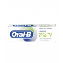 ORAL-BDENTIFRICE PURIFY...