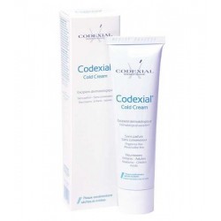 CODEXIALCOLD CREAM 40 ML