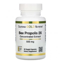 Propolis 2X, Extrait...