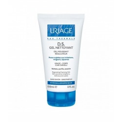 URIAGED.S GEL NETTOYANT 150ML