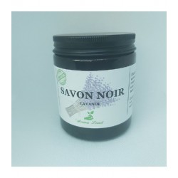 AROMA LANDSAVON NOIR 250G A...