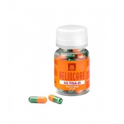 HELIOCAREULTRA D 30 CAPSULES