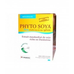 ARKOPHARMAPHYTOSOYA 180...