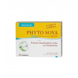 ARKOPHARMAPHYTOSOYA 60...