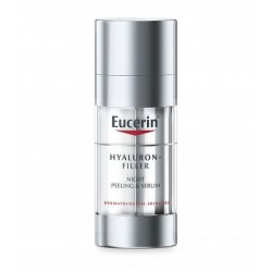 EUCERIN HYALURON PEELING &...