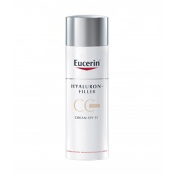 EUCERIN HYALURON FILLER CC...