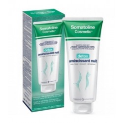 SOMATOLINECOSMETIC DETOX...