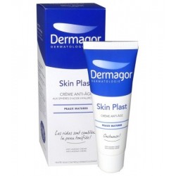 DERMAGOR SKIN PLAST CRÈME...