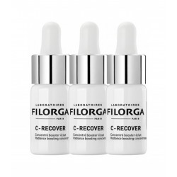 FILORGA C-RECOVER 3 FLACONS...