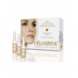 HELIABRINE AMPOULES LIFTING