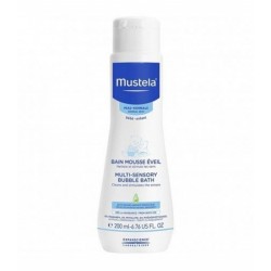 MUSTELABAIN MOUSSE ÉVEIL...