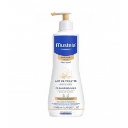 MUSTELALAIT DE TOILETTE 500ML