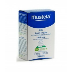 MUSTELASAVON BÉBÉ SURGRAS...