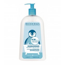 BIODERMAABCDERM COLD CREAM...