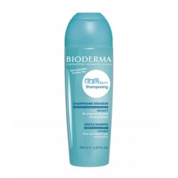 BIODERMAABCDERM SHAMPOOING...