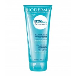 BIODERMAABCDERM GEL...