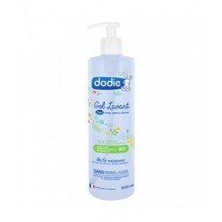 DODIEGEL LAVANT 3EN1 500ML