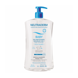 NEUTRADERMBABY EAU...