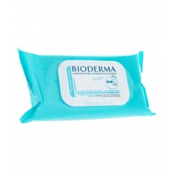 BIODERMAABCDERM H2O 60...