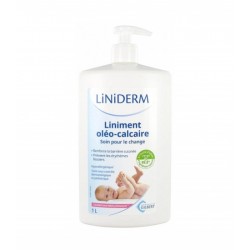 GILBERTLINIDERM LINIMENT...