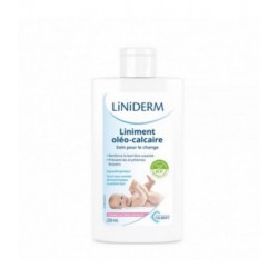 GILBERTLINIDERM LINIMENT...