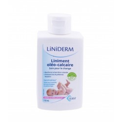 GILBERTLINIDERM LINIMENT...