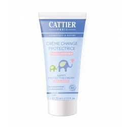 CATTIERBÉBÉ CRÈME POUR LE...