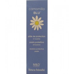 CAMOMILLA BLUPATE DE...
