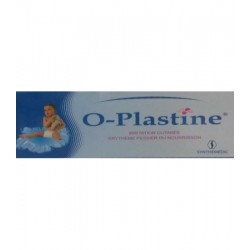 O-PLASTINECREME 30 G