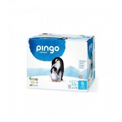 PINGO JUNIOR JUMBO T5...