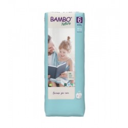 BAMBO NATUREBAMBO NATURE T6...