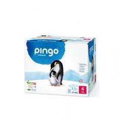 PINGO MAXI JUMBO T4...